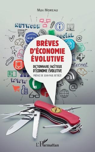 Brèves d'économie évolutive