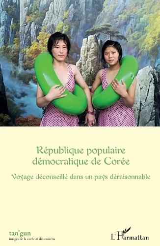 République populaire démocratique de Corée