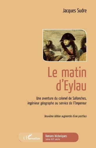Le matin d'Eylau