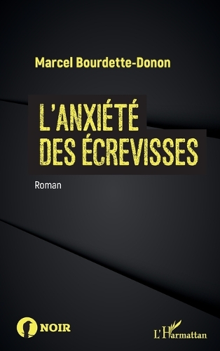 L'anxiété des écrevisses