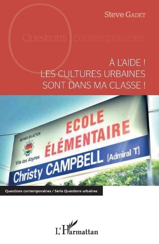 A l'aide !