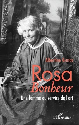 Rosa Bonheur