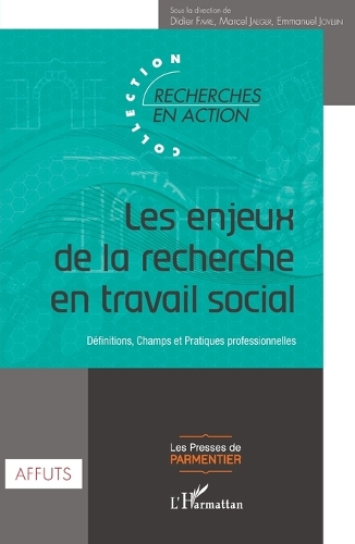 Les enjeux de la recherche en travail social