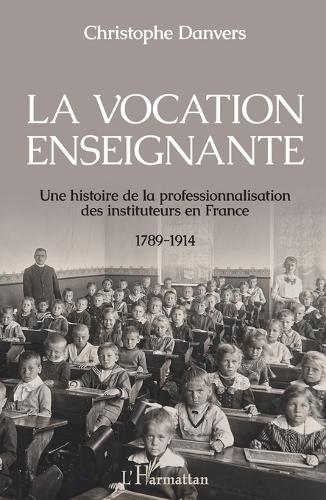 La vocation enseignante