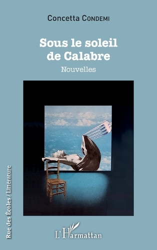 Sous le soleil de Calabre