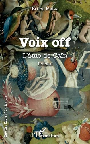 Voix off