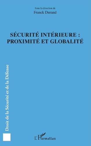 Sécurité intérieure