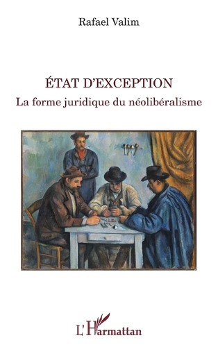 Etat d'exception