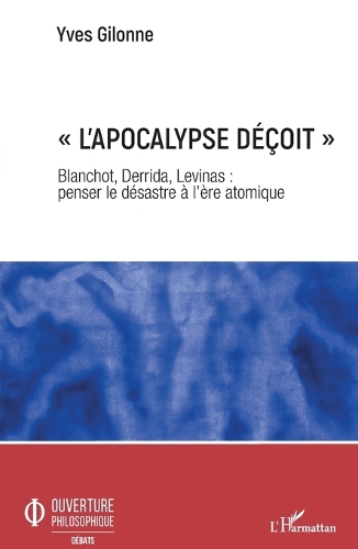 L'apocalypse déçoit