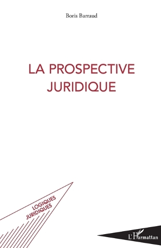 La prospective juridique