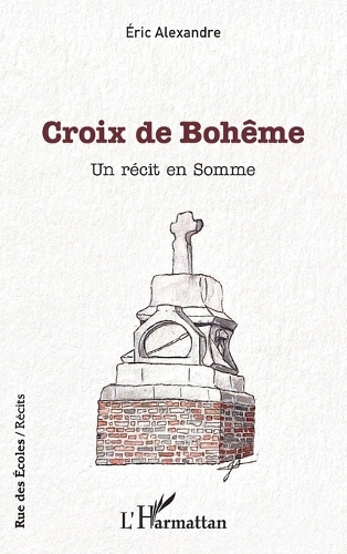 Croix de Bohême