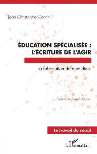 Éducation spécialisée