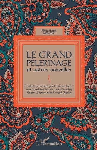Le grand pèlerinage