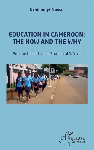 Education in Cameroon