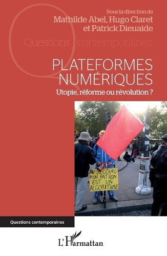 Plateformes numériques