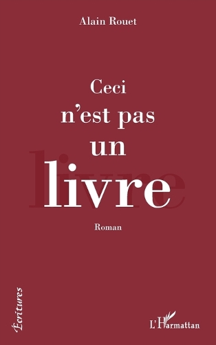 Ceci n'est pas un livre