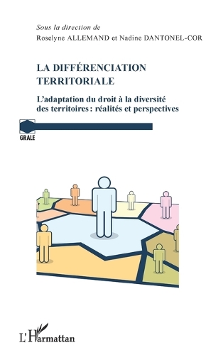 La différenciation territoriale