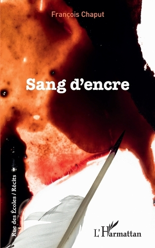 Sang d'encre
