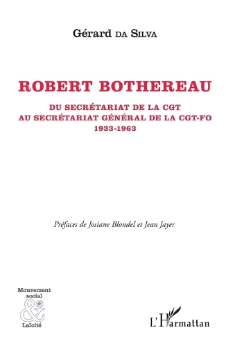Robert Bothereau