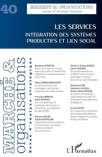 Les services