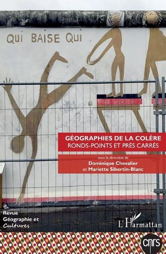 Géographies de la colère