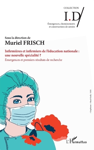 Infirmières et infirmiers de l'éducation nationale