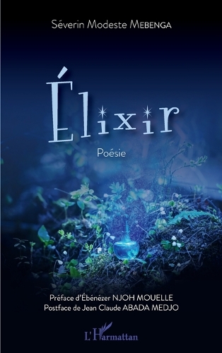 Elixir. Poésie