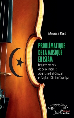 Problématique de la musique en Islam