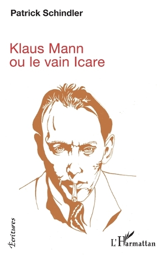 Klaus Mann