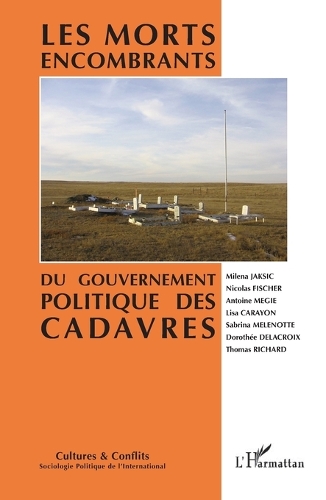 les morts encombrants