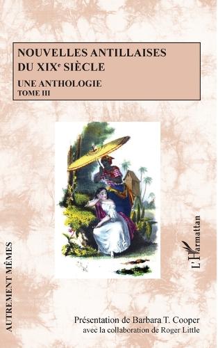 Nouvelles antillaises du XIXe siècle