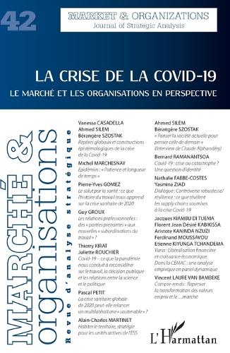 La crise de la Covid-19