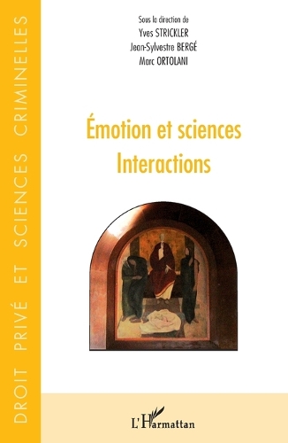 Emotion et sciences