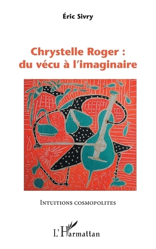 Chrystelle Roger
