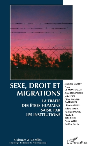 Sexe, droit et migrations