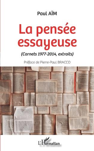 La pensée essayeuse