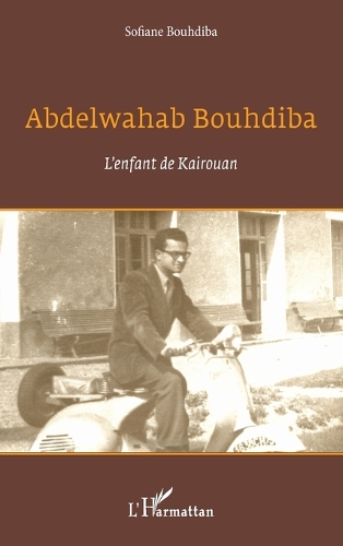 Abdelwahab Bouhdiba