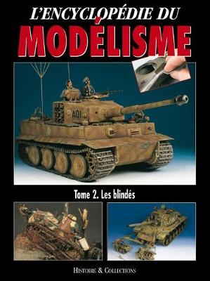 Encyclopedie Du Modelisme Volume 2 (French Edition)