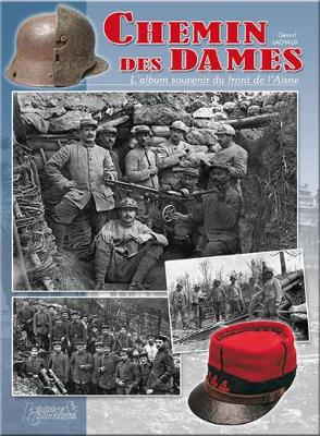 Chemin Des Dames
