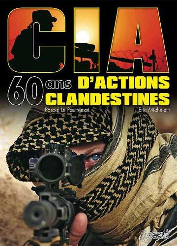 CIA