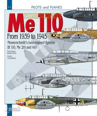 Messerschmitt BF110