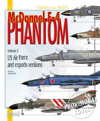 Mcdonnell F-4 Phantom: v. 2