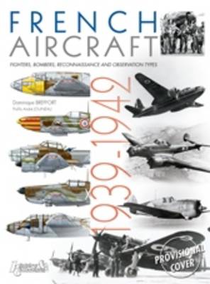 L'aviation Francais 1939-1942