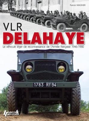 Vlr Delahaye