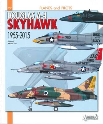 Douglas A4 Skyhawk