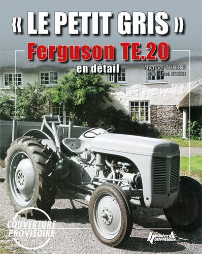 Les Tracteurs Petits Gris