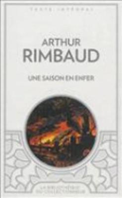 Une saison en enfer