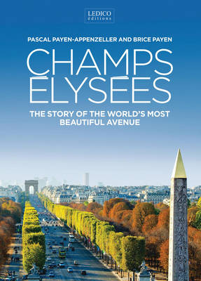 Champs Elysees