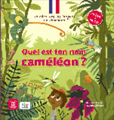 Je decouvre les langues en chansons