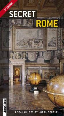 Secret Rome